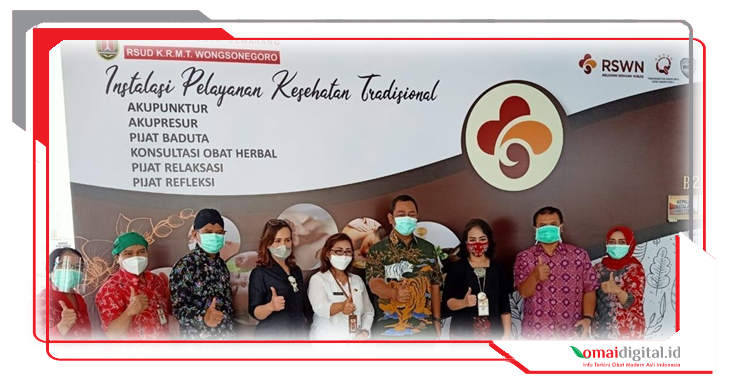 Konsep dan Implementasi Penggunaan OMAI di Fasilitas Pelayanan Kesehatan